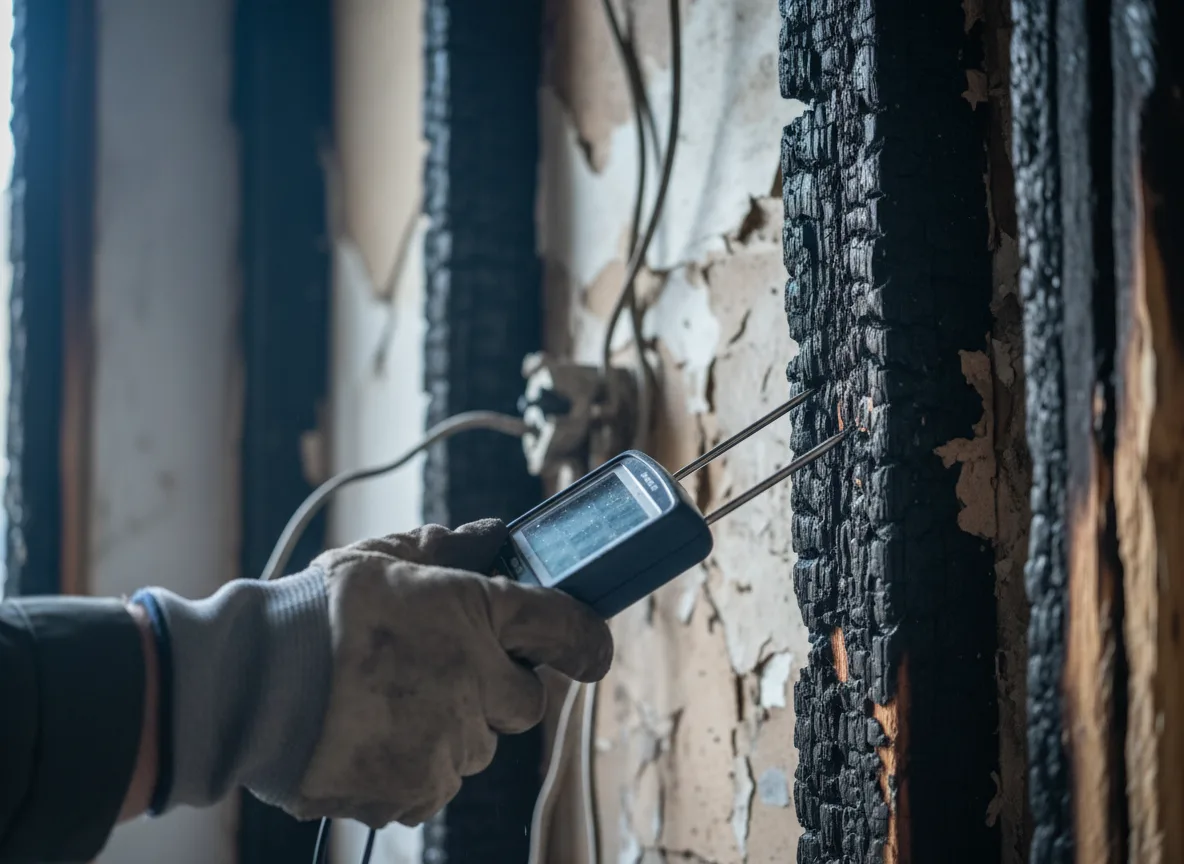 Fire Damage Restoration Coralville, IA FAQs